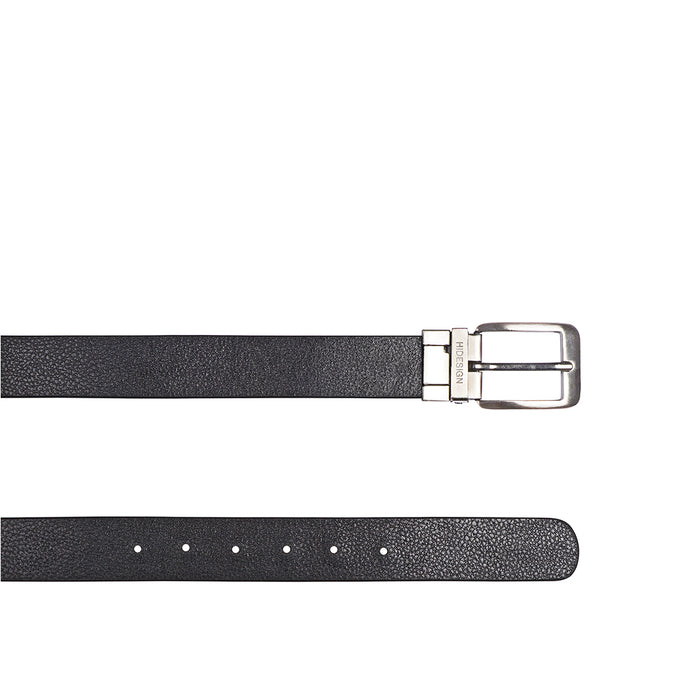 Rocky 01 Men's Brown Reversible Leather Belt