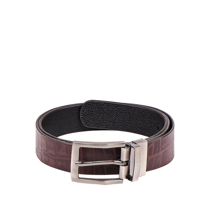 ROCKY 02 MENS REVERSIBLE BELT