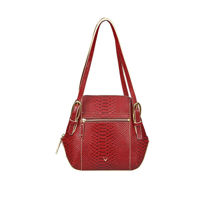 ROSA 02 SHOULDER BAG
