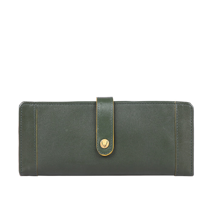ROSA W1 BI-FOLD WALLET