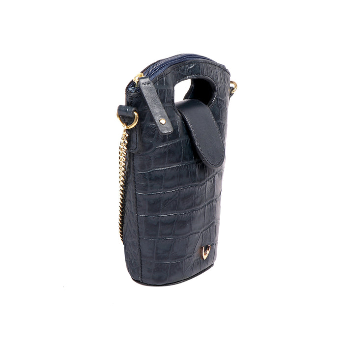 Rosario 03 Default Title Leather Sling Bag