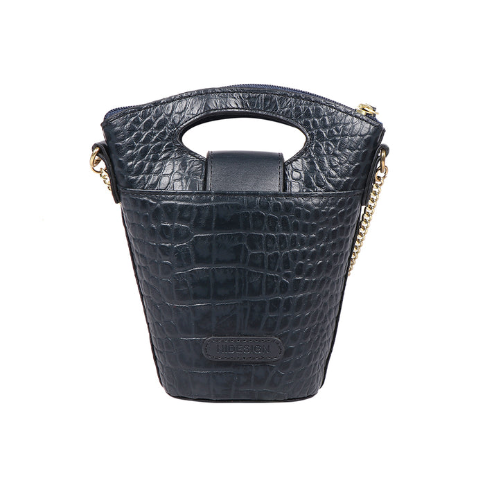 Rosario 03 Default Title Leather Sling Bag