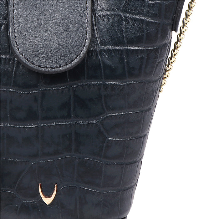 Rosario 03 Default Title Leather Sling Bag