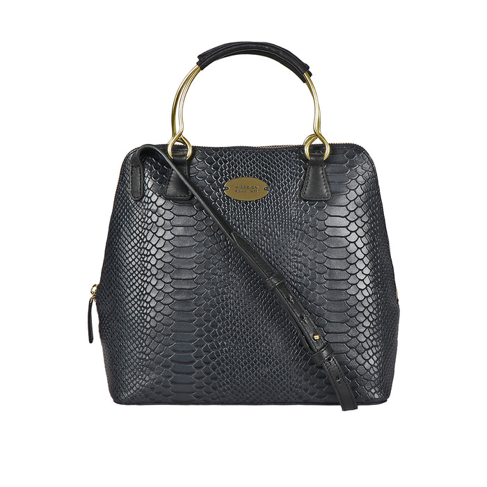 ROYALE 02 SATCHEL