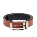RYAN MENS REVERSIBLE BELT