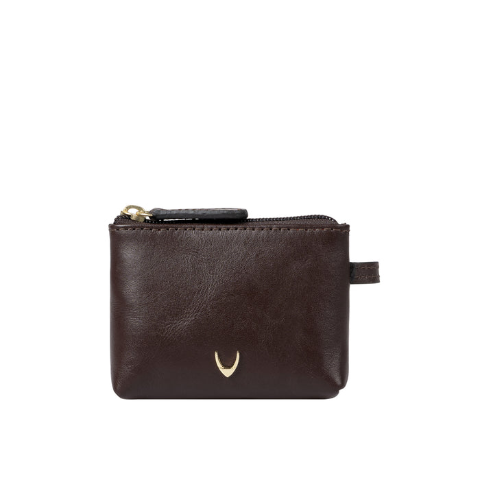 Sabrina 01 Orange Leather Shoulder Bag