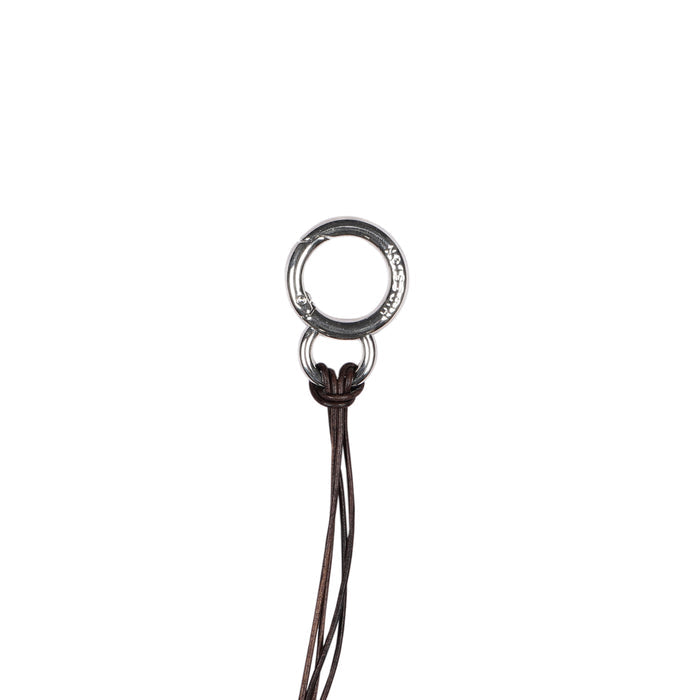 Sakura 01 Multi Leather Reversible Hangers
