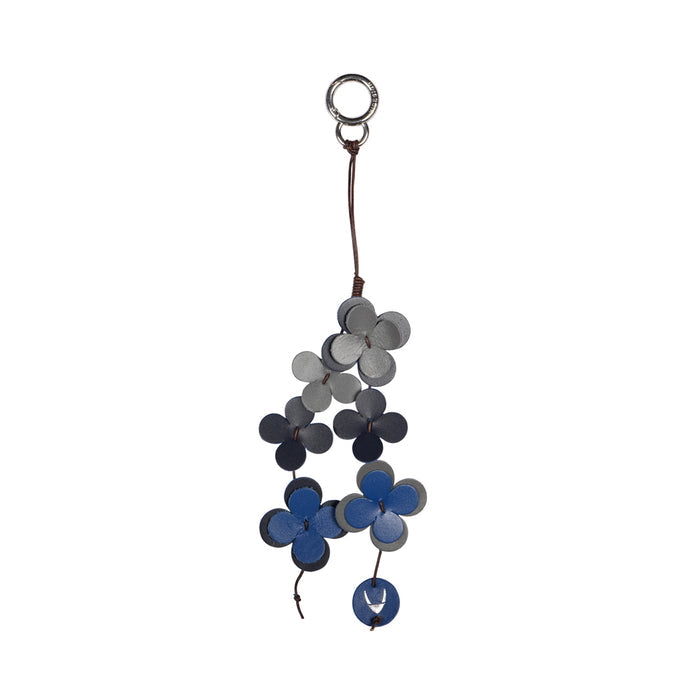Sakura 02 Grey Leather Reversible Hangers