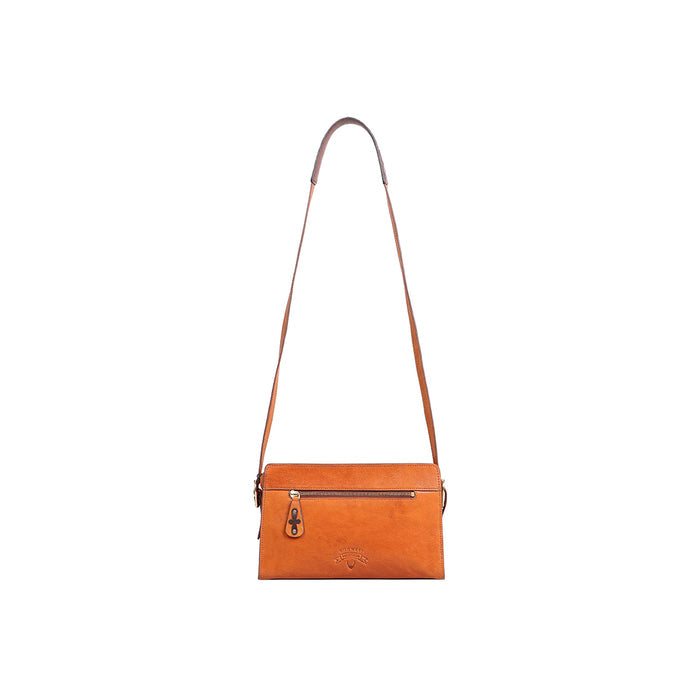 SALLY SCULL 02 SLING BAG - Hidesign