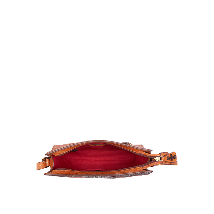 SALLY SCULL 02 SLING BAG - Hidesign