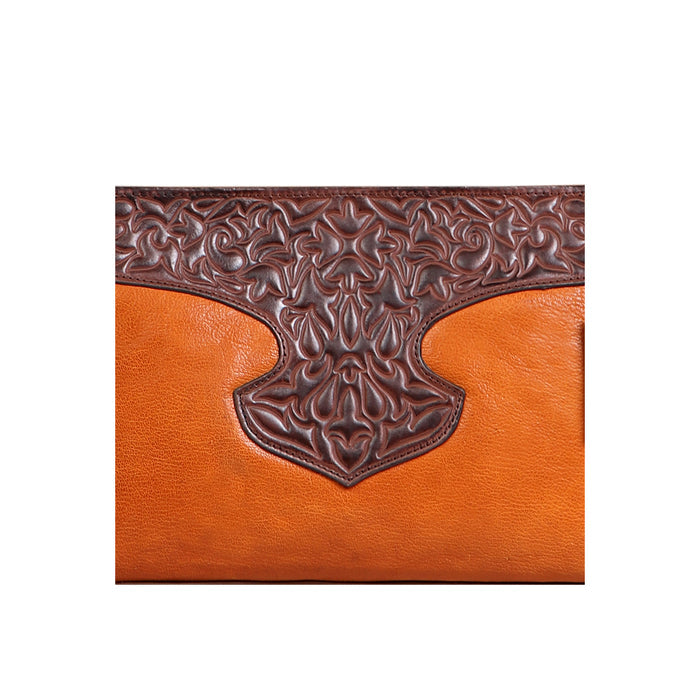 SALLY SCULL 02 SLING BAG - Hidesign