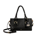 SALMON CROSSBODY