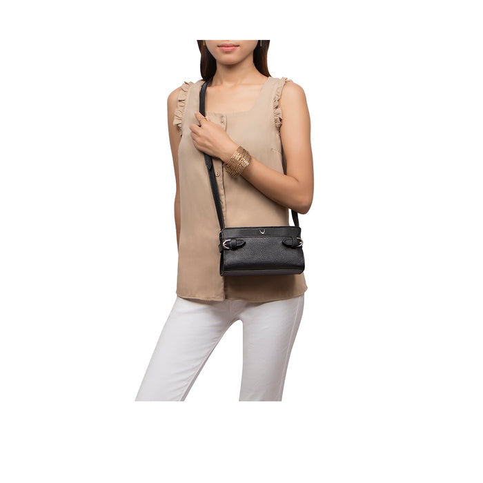 Salta 03 Default Title Leather Sling Bag