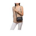 Salta 03 Default Title Leather Sling Bag