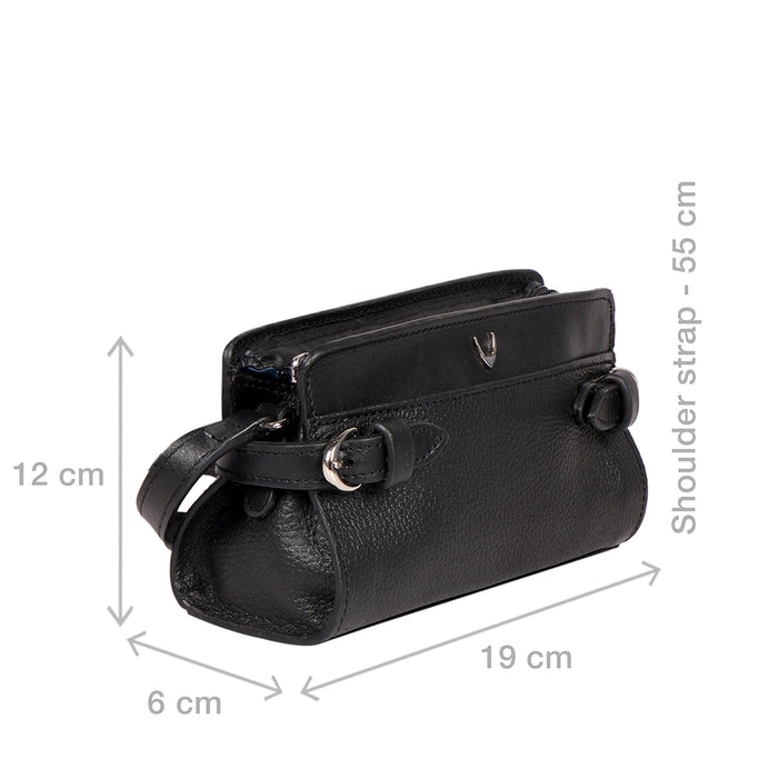Salta 03 Default Title Leather Sling Bag
