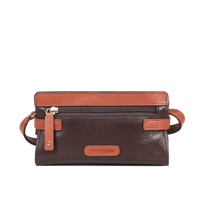 Salta 03 Default Title Leather Sling Bag