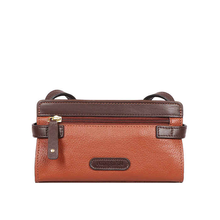 Salta 03 Default Title Leather Sling Bag
