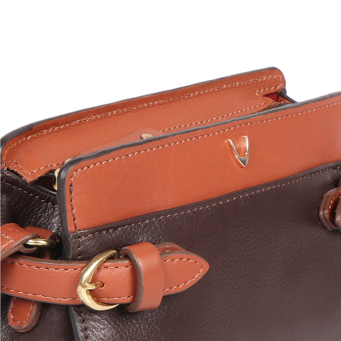 Salta 03 Default Title Leather Sling Bag