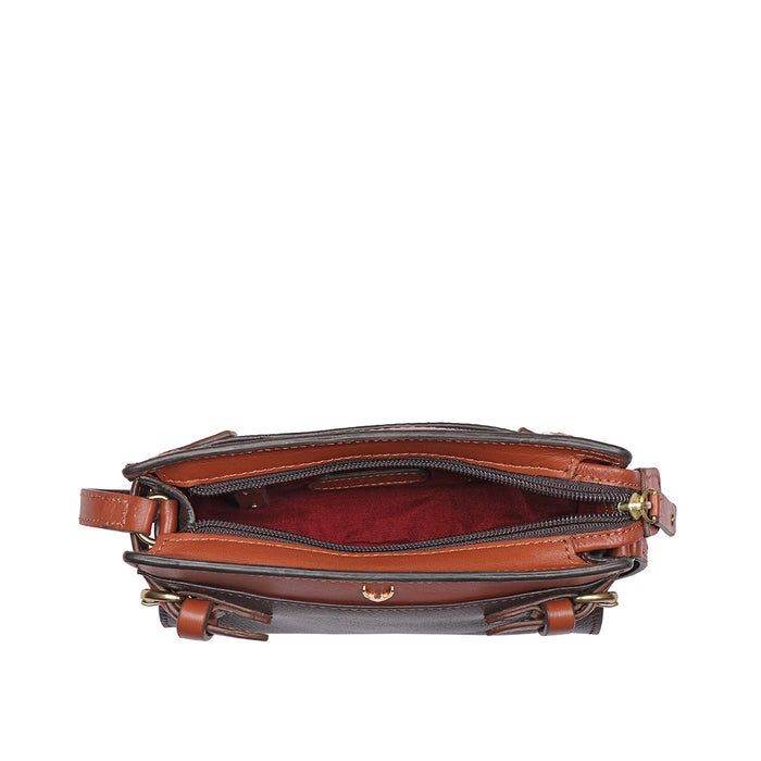 Salta 03 Default Title Leather Sling Bag