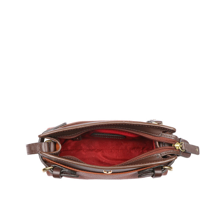 Salta 03 Default Title Leather Sling Bag