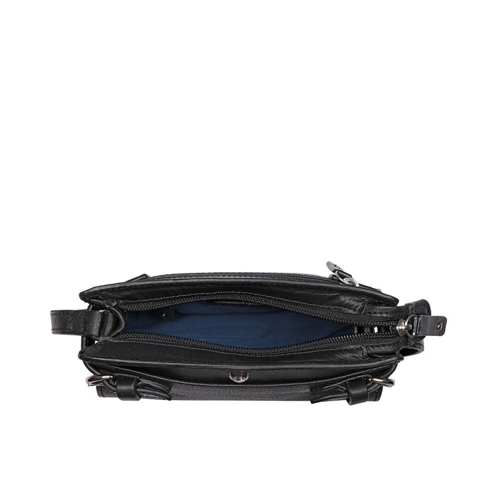 Salta 03 Default Title Leather Sling Bag