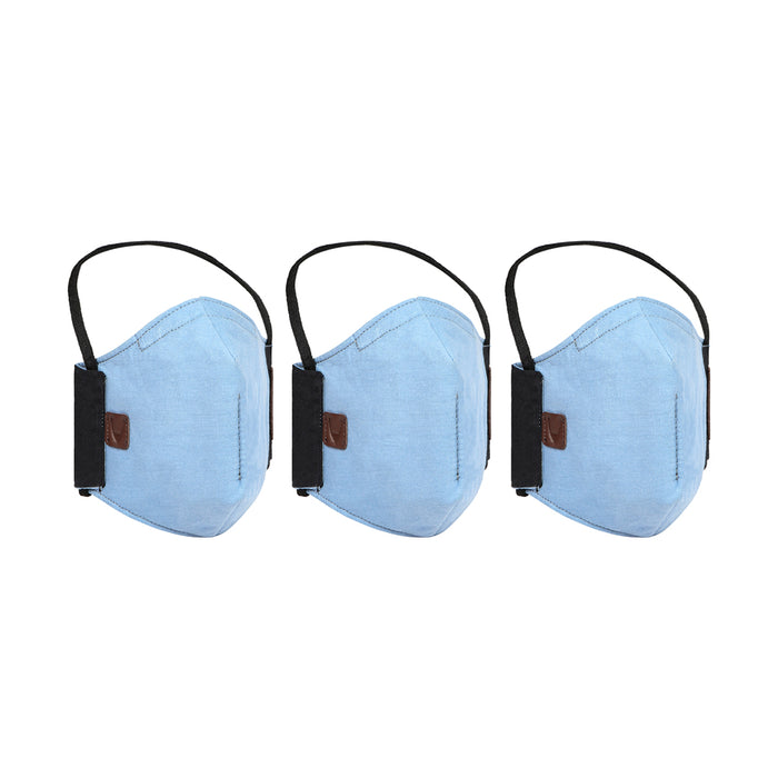 SAMURAI FACE MASK COMBO