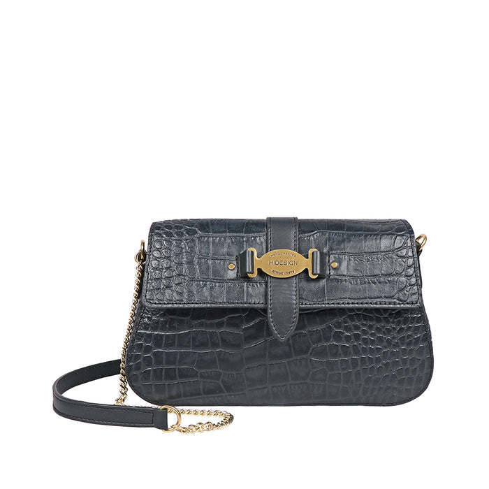 SANTIAGO 01 SLING BAG