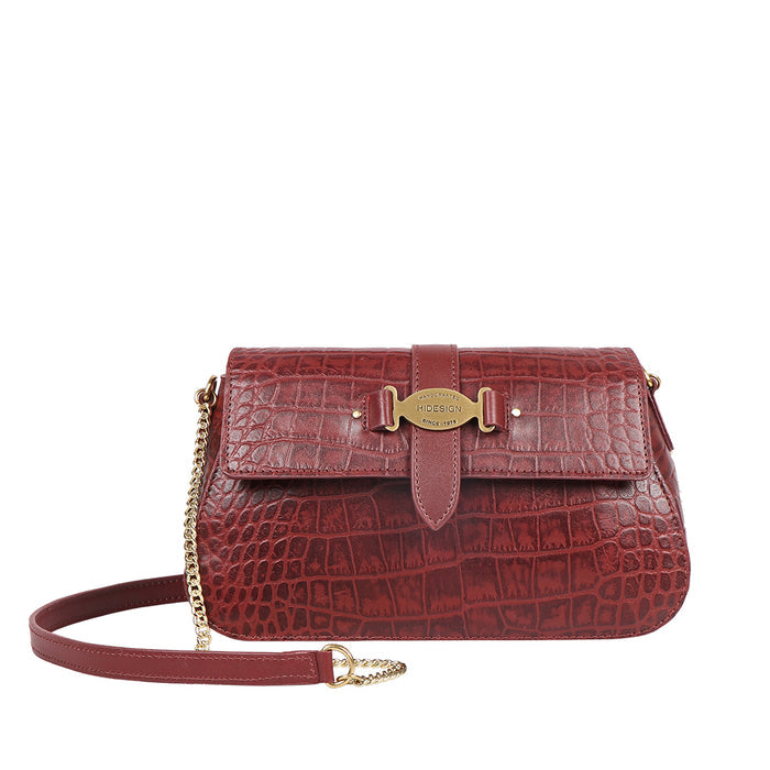 SANTIAGO 01 SLING BAG