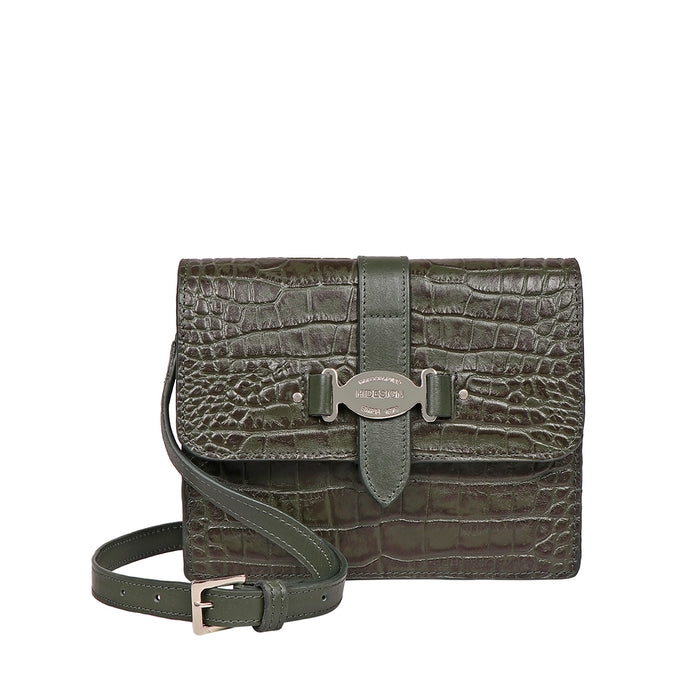 SANTIAGO 02 SLING BAG