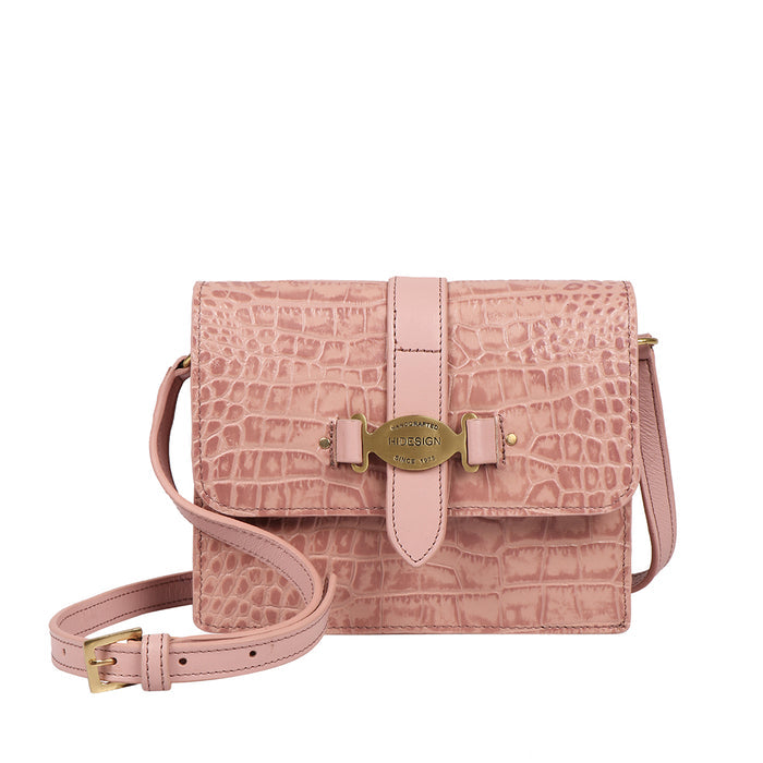 SANTIAGO 02 SLING BAG