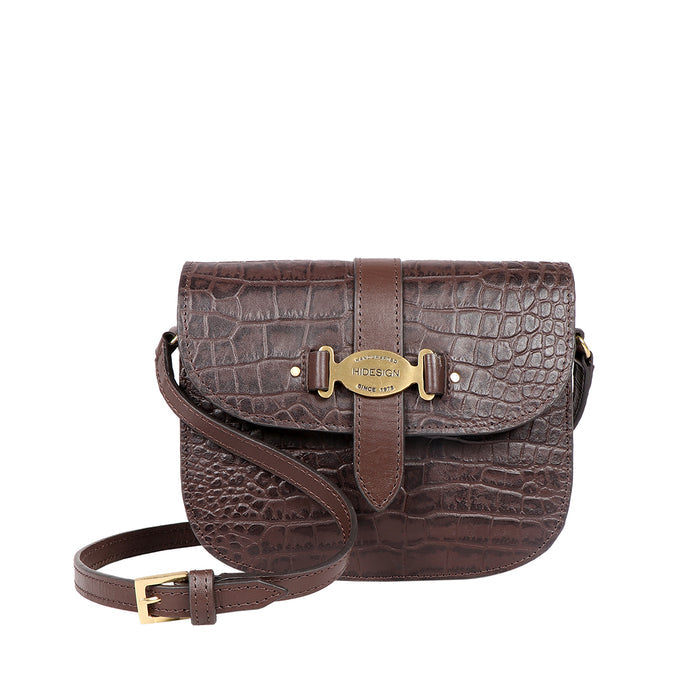 SANTIAGO 03 SLING BAG