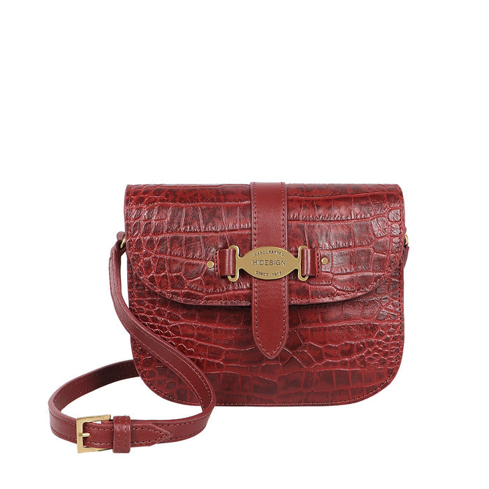 SANTIAGO 03 SLING BAG