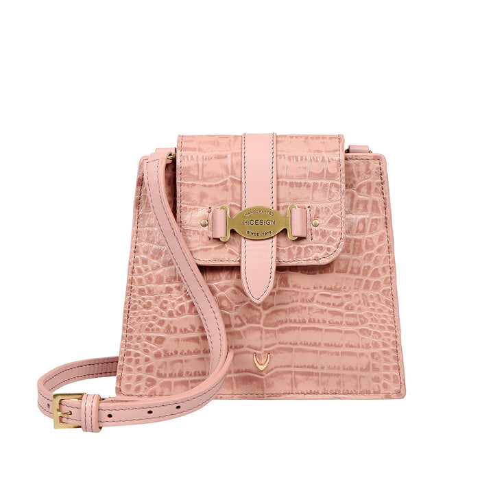SANTIAGO 04 SLING BAG