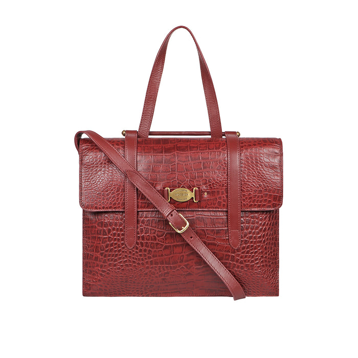 SANTIAGO 07 SHOULDER BAG