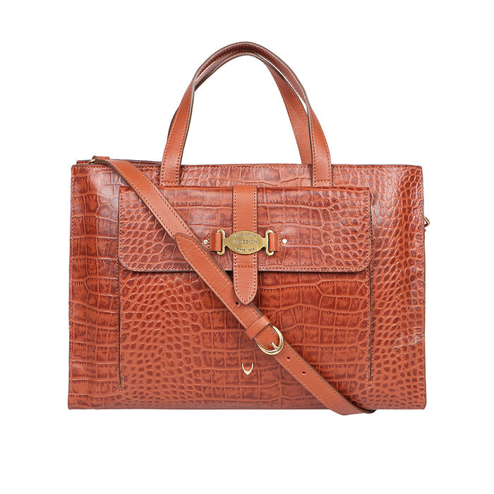 SANTIAGO 10 TOTE BAG