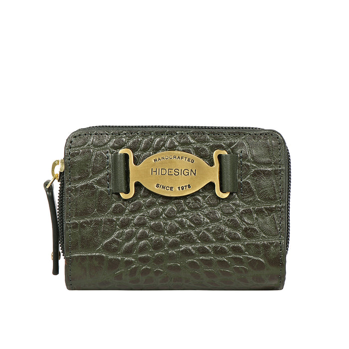SANTIAGO W3 POCKET WALLET