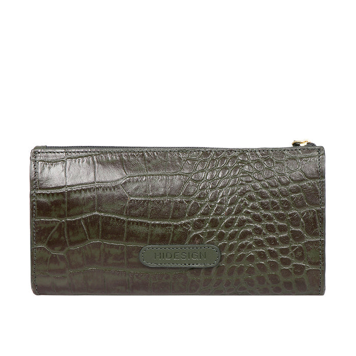 Santiago W5 Default Title Leather Sling Wallet