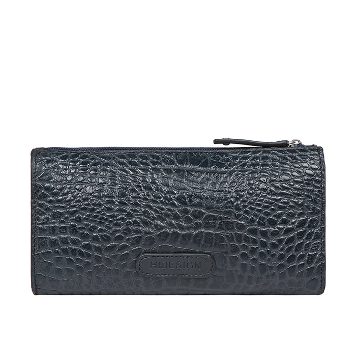 Santiago W5 Default Title Leather Sling Wallet