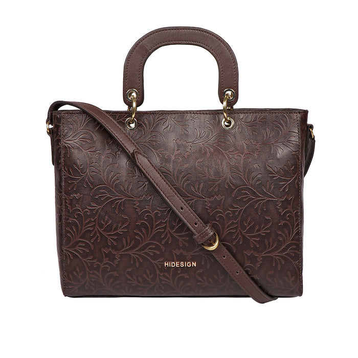 SANTOS 01 TOTE BAG