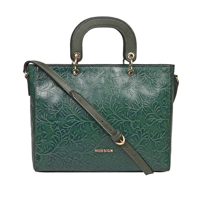 SANTOS 01 TOTE BAG
