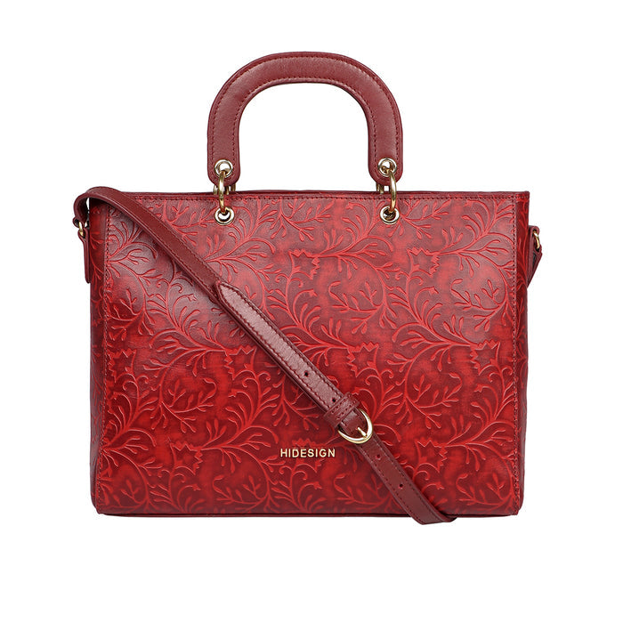 SANTOS 01 TOTE BAG