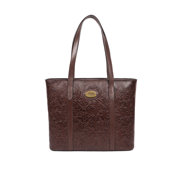 SANTOS 02 TOTE BAG