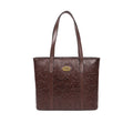 SANTOS 02 TOTE BAG