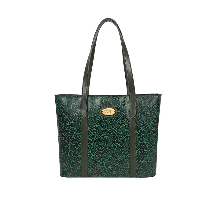 SANTOS 02 TOTE BAG