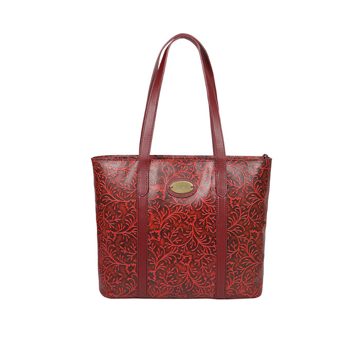 SANTOS 02 TOTE BAG