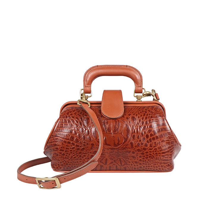 SASHA SATCHEL