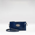 Sauta Fe W1 Leather Sling Wallet