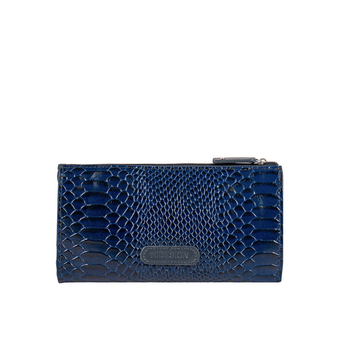 Sauta Fe W1 Leather Sling Wallet