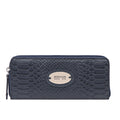 SAUTA FE W6 ZIP AROUND WALLET