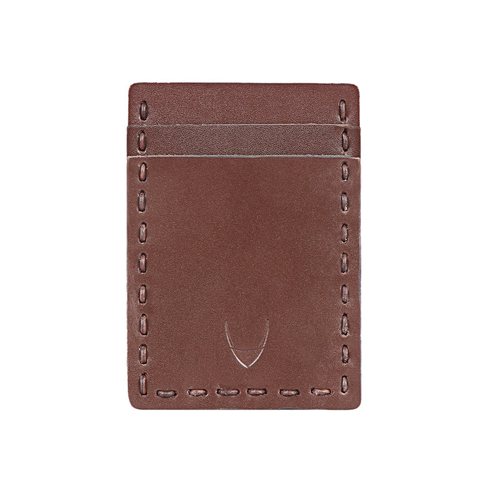 Savoir Faire Brown Leather Combo